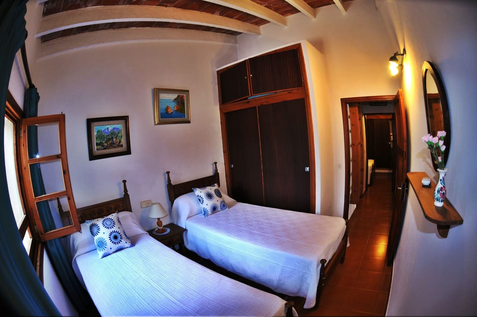 Two bedroom