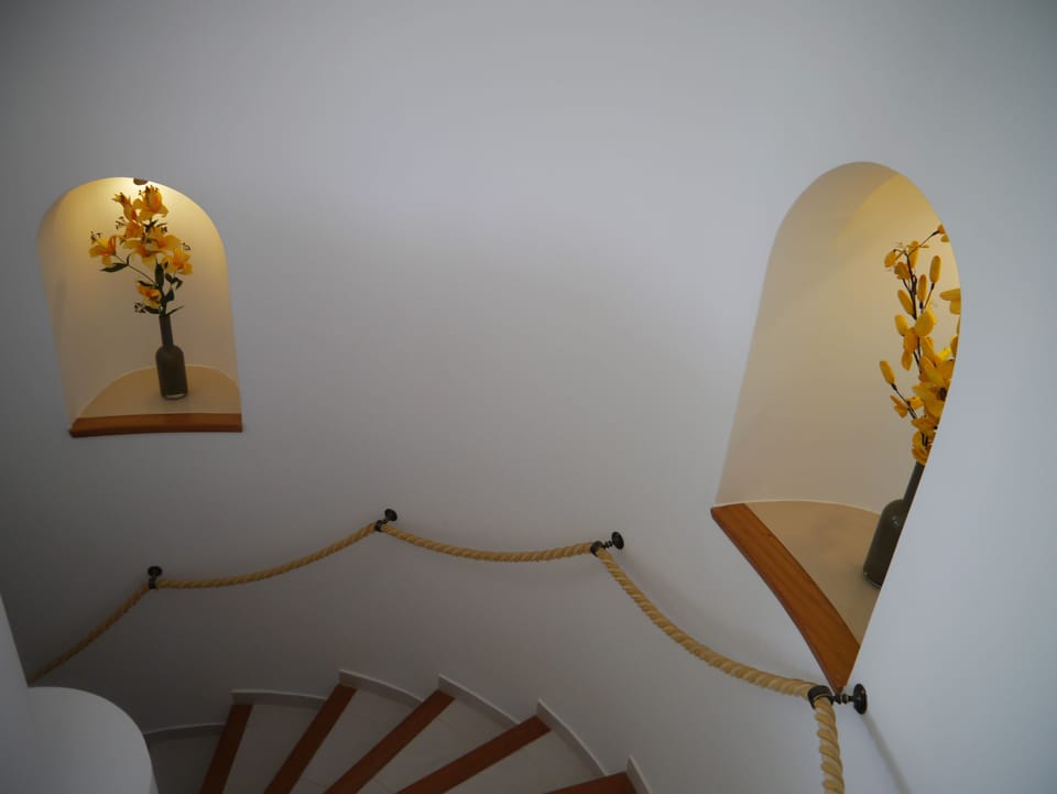 Access to Downstairs Bedrooms 