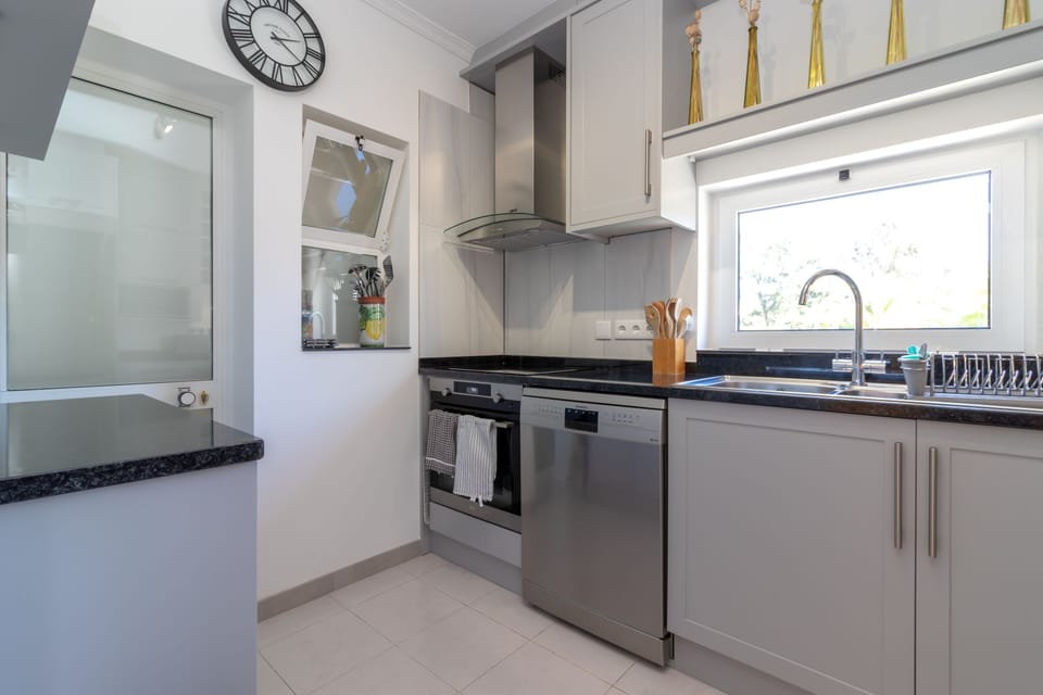 Newly renovated Kitchen 