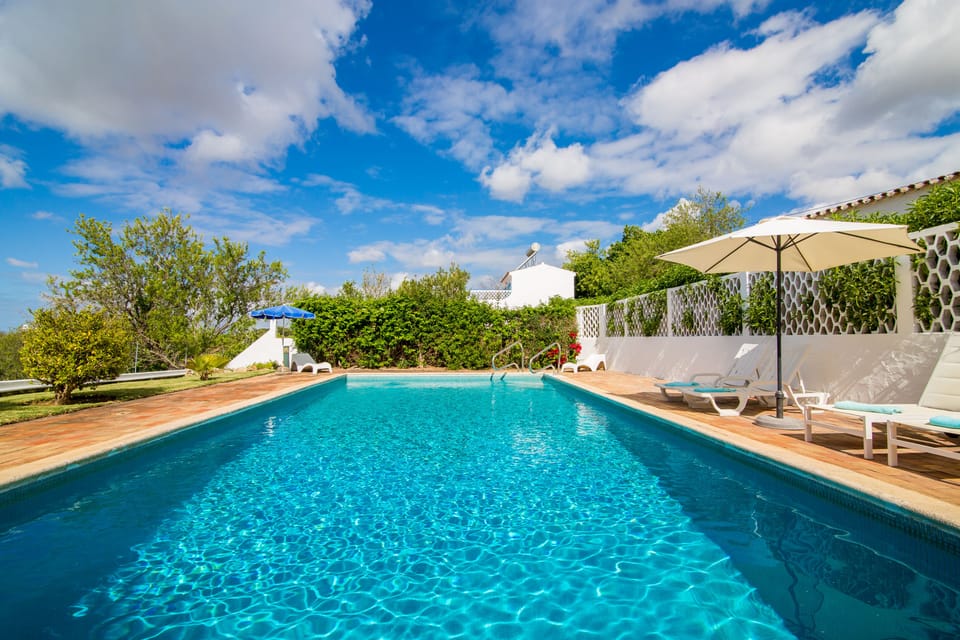 Private pool