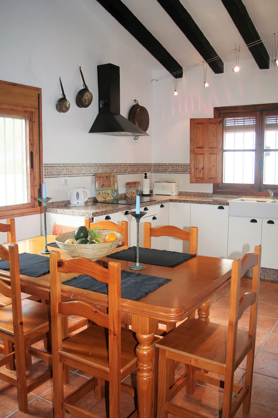 kitchen-diner