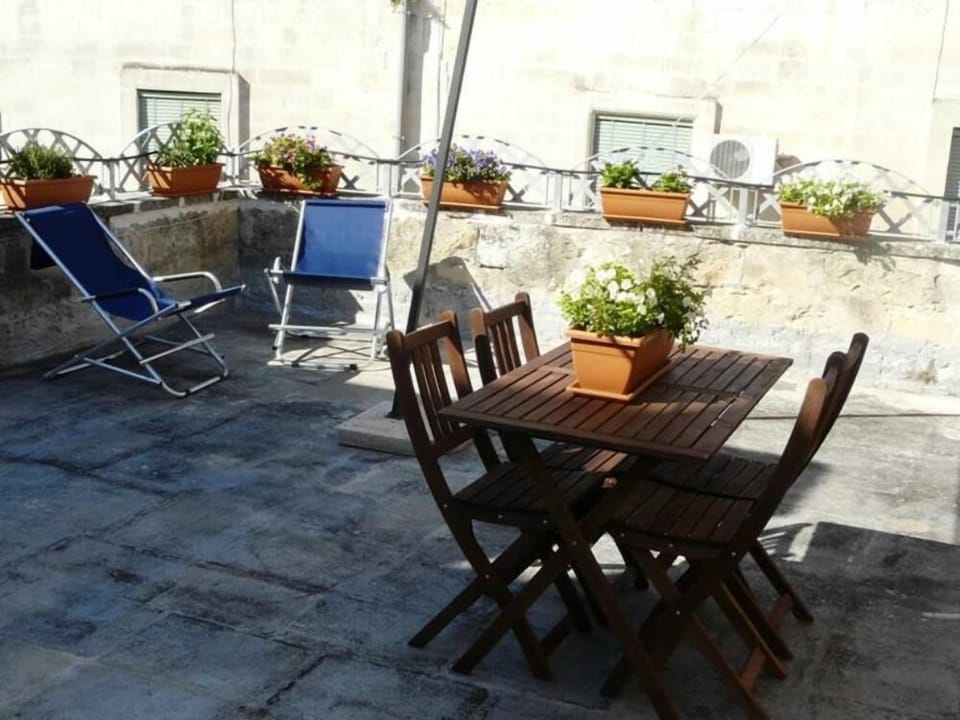 Terrace / Balcony