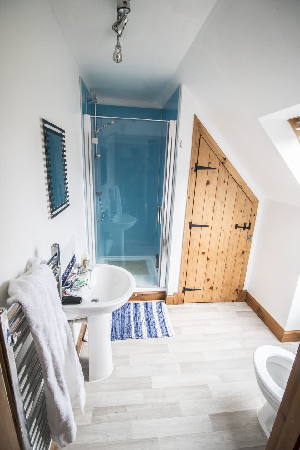ensuite