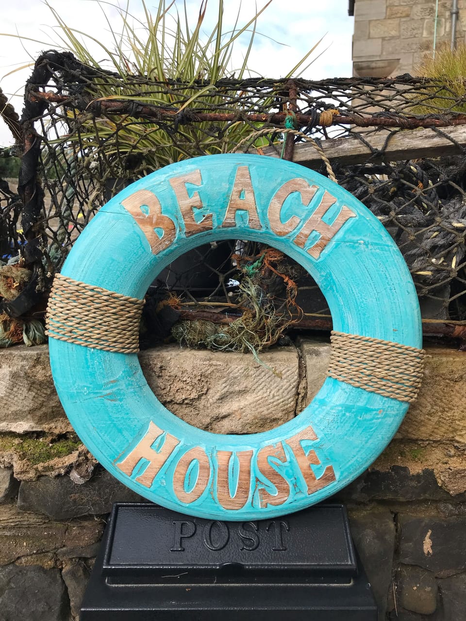 Welcome to thebeachhouse 