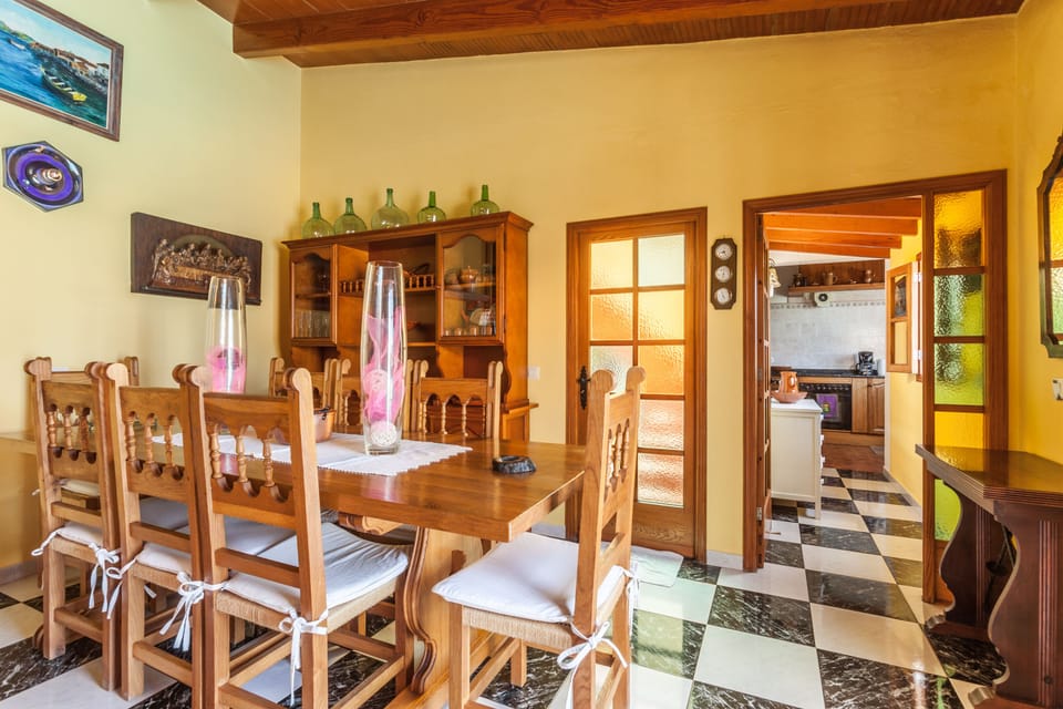 Dinning room