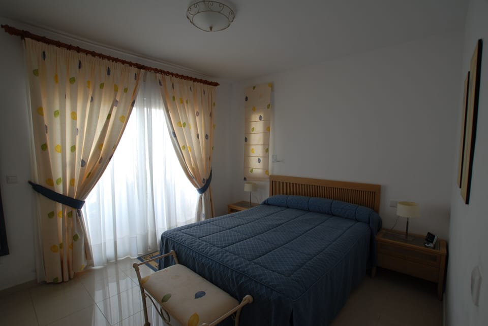 second double bedroom