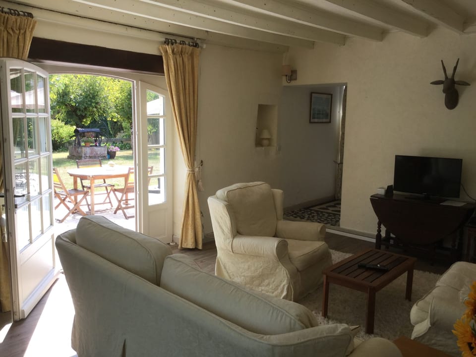 TV room