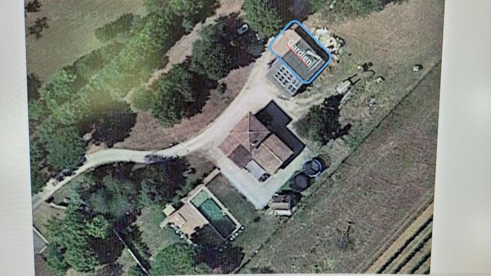 Property map
