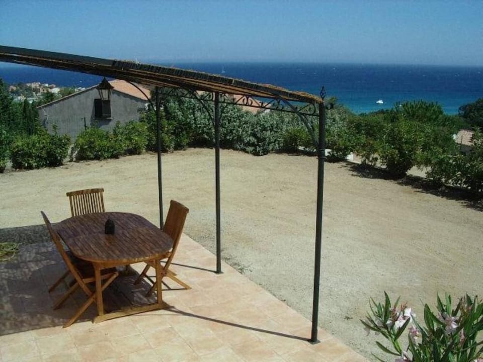 Terrace / Balcony