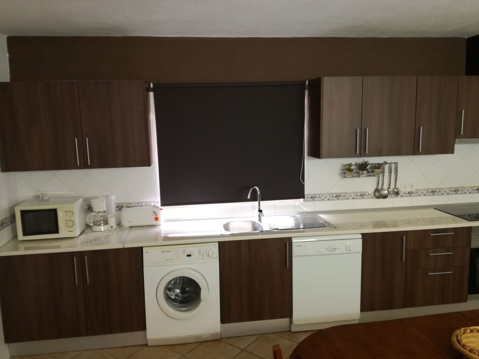 Cozinha
Kitchen