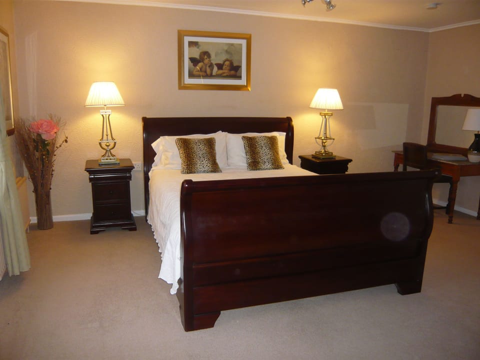 Superior Double Ensuite