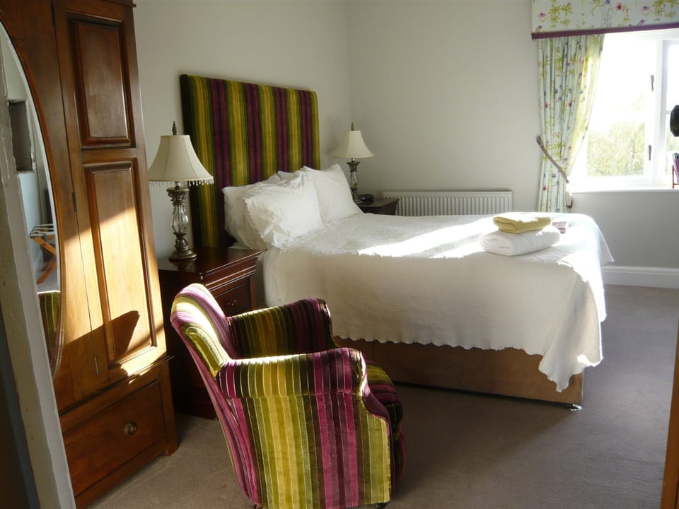Superior Double Ensuite