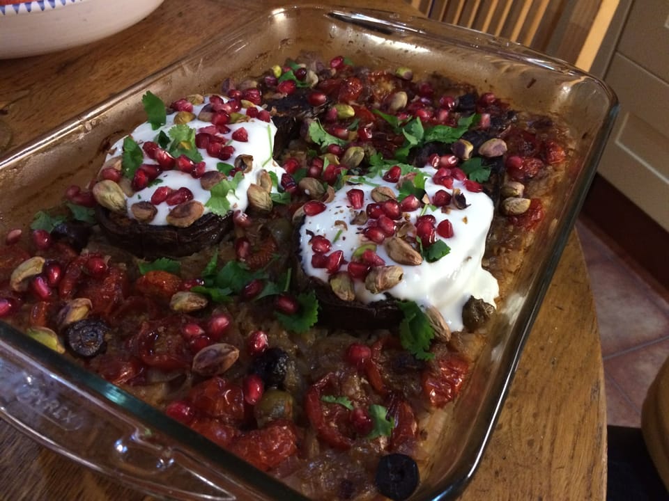Dinner