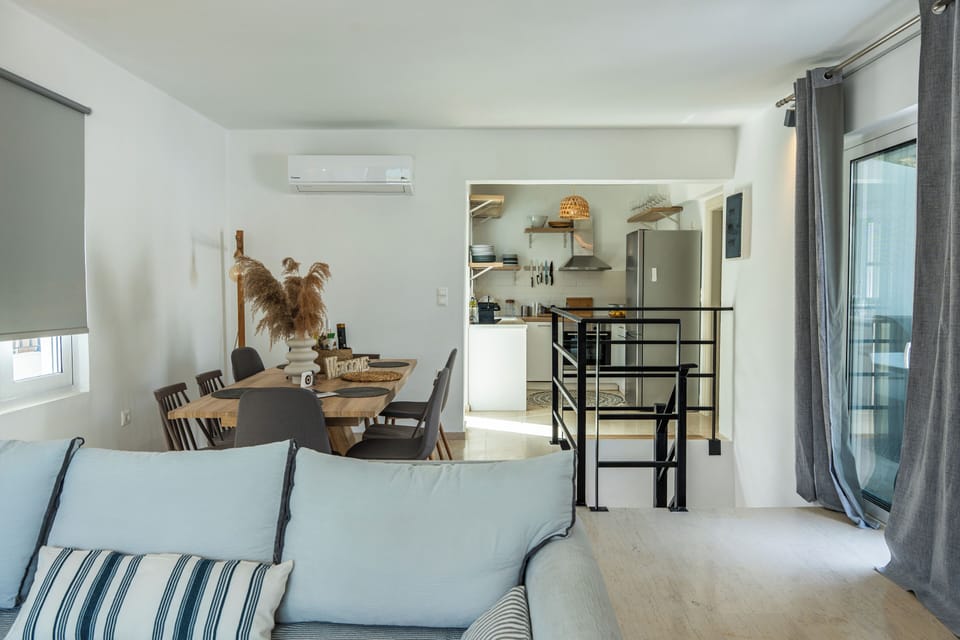 Enjoy the comforts of home with the luxury of bespoke design.