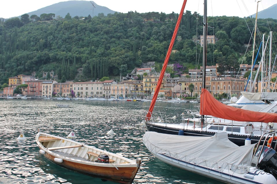 Marina