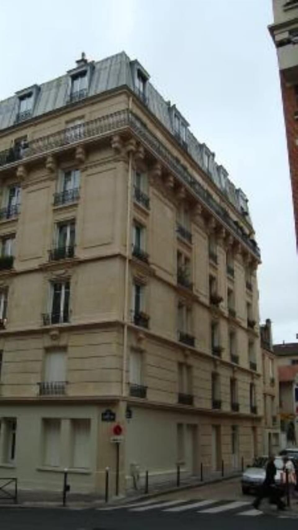Facade