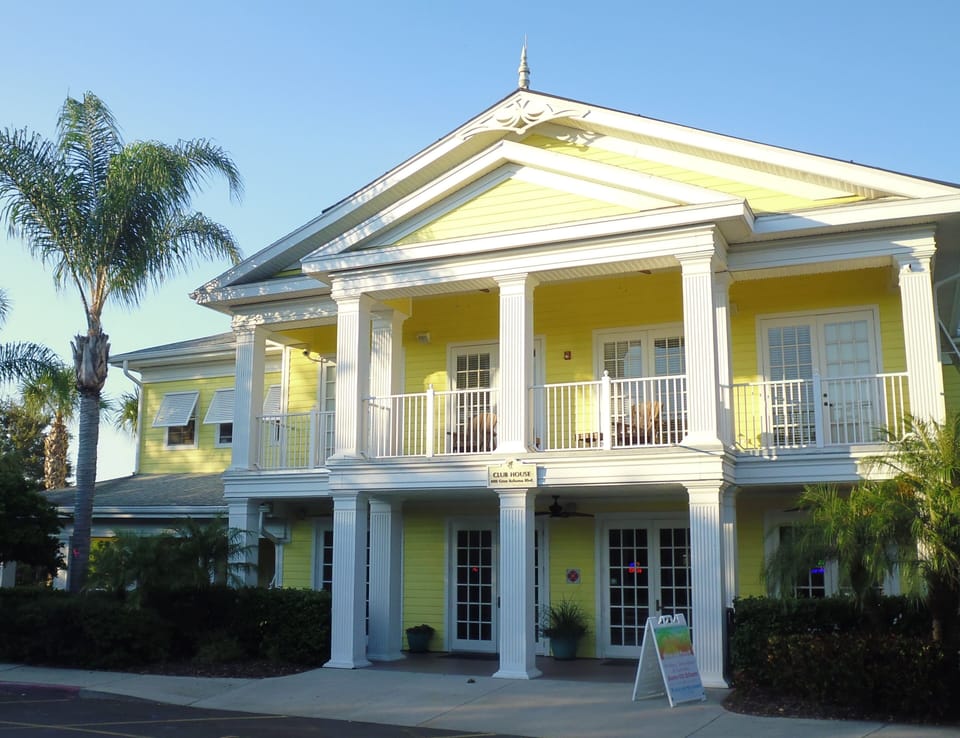 Club House