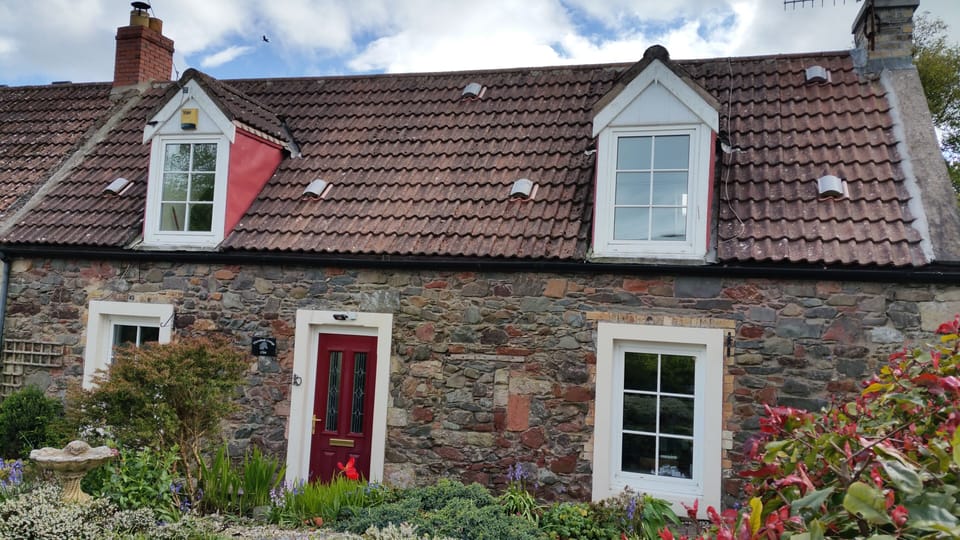 Thornbank Cottage