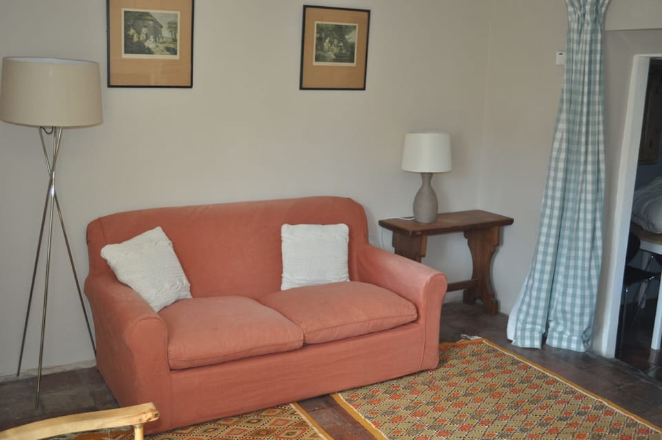 Sitting-room