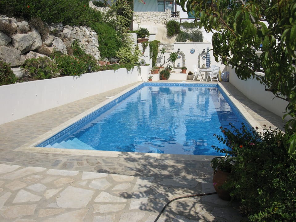 Pool - Level 2 