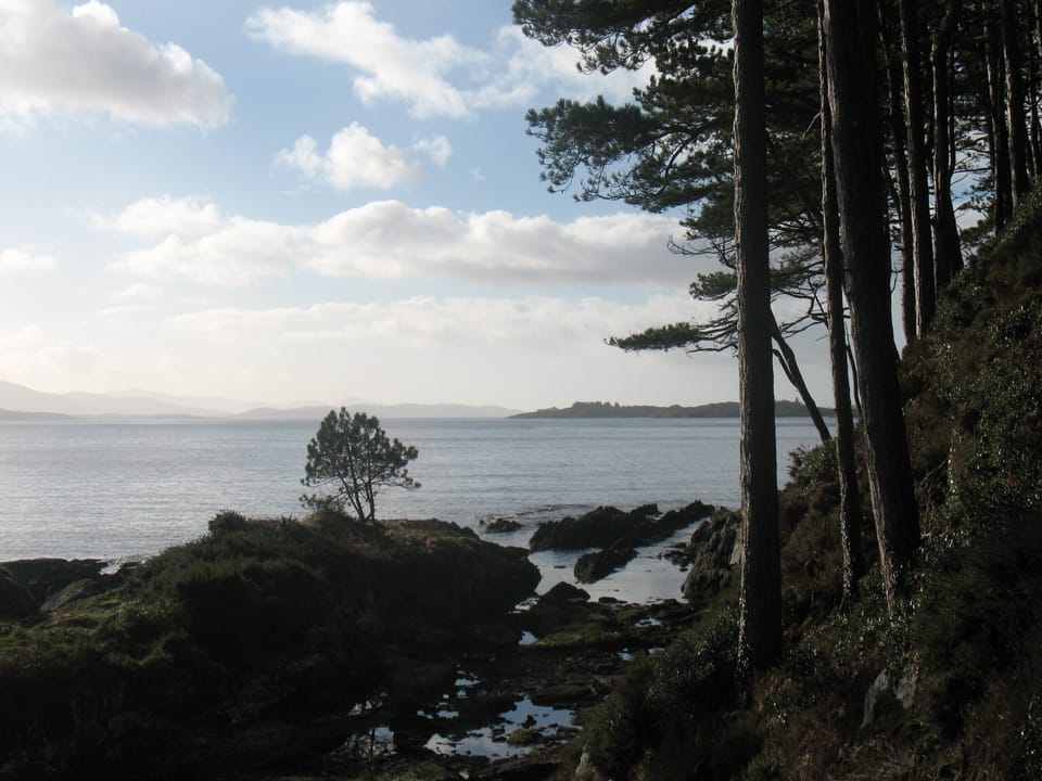 Kenmare Bay