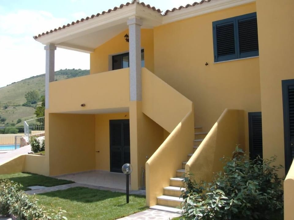 Facade