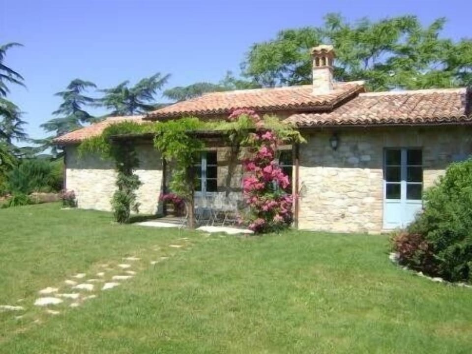 Rear Elevation