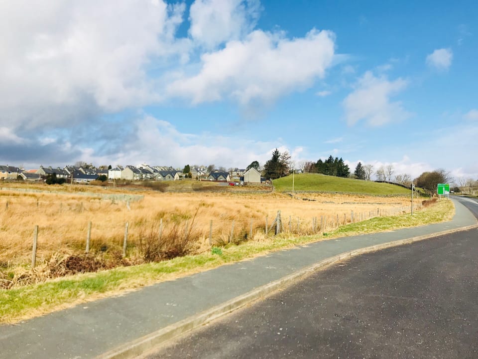 Trawsfynydd 
