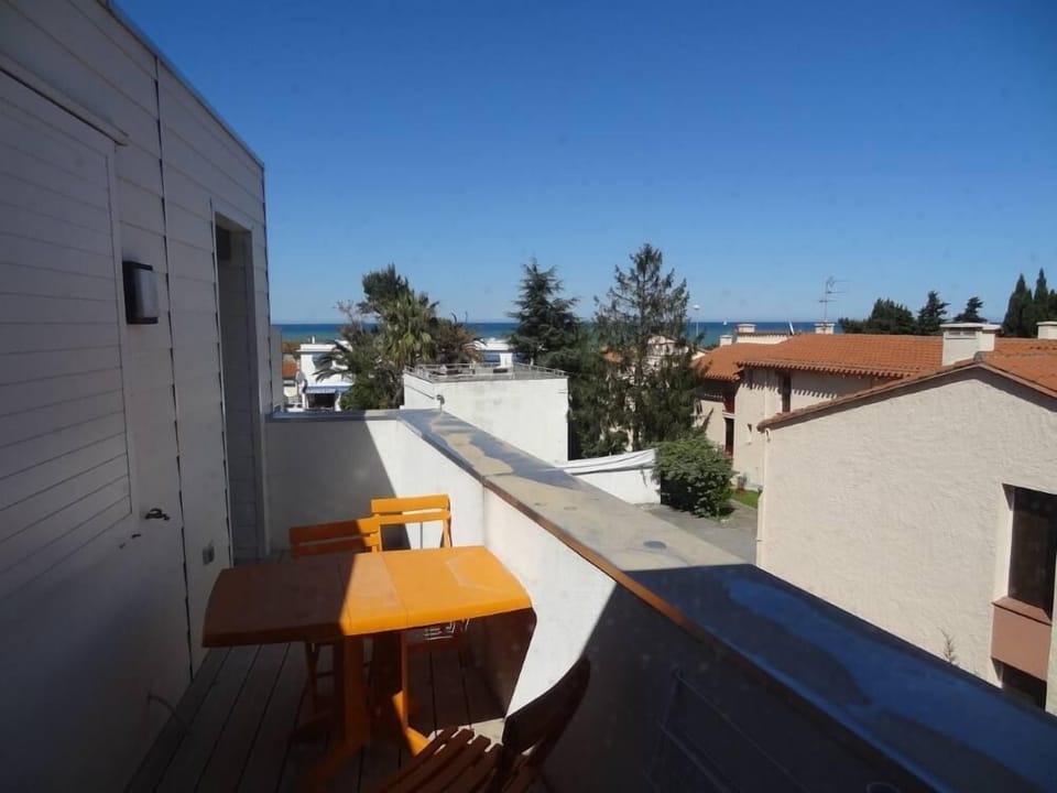 Terrace / Balcony