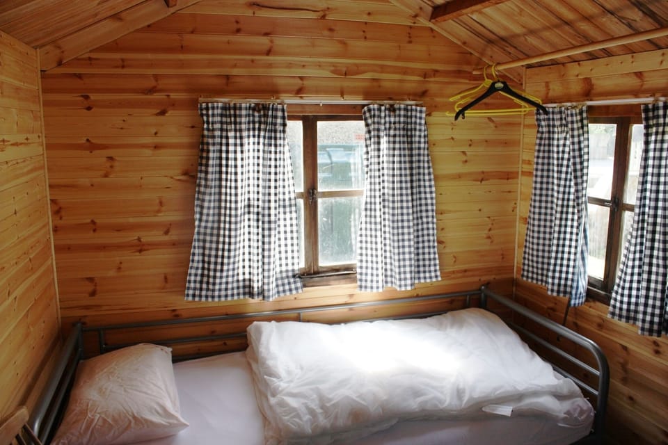 Summer house