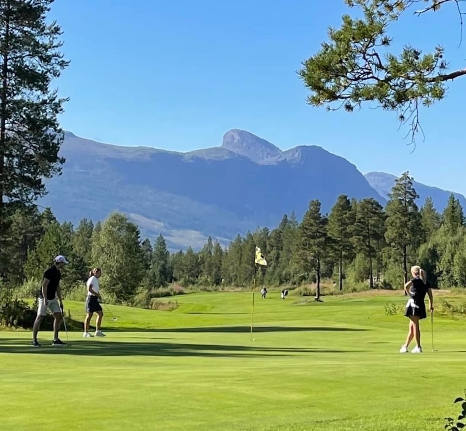 Golf