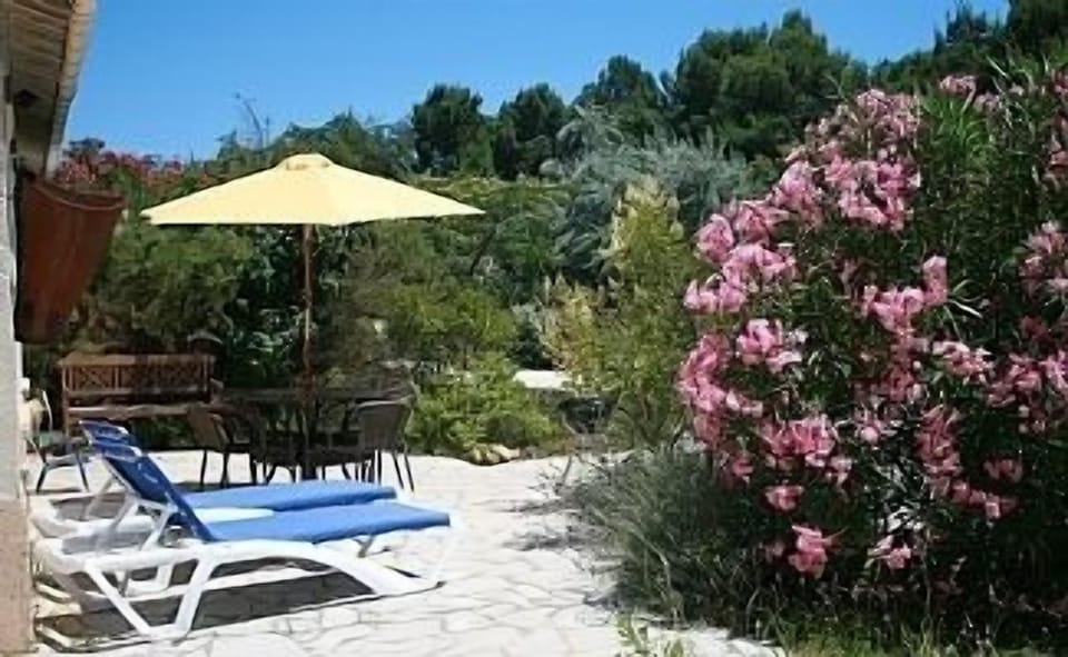 Gite Terrace