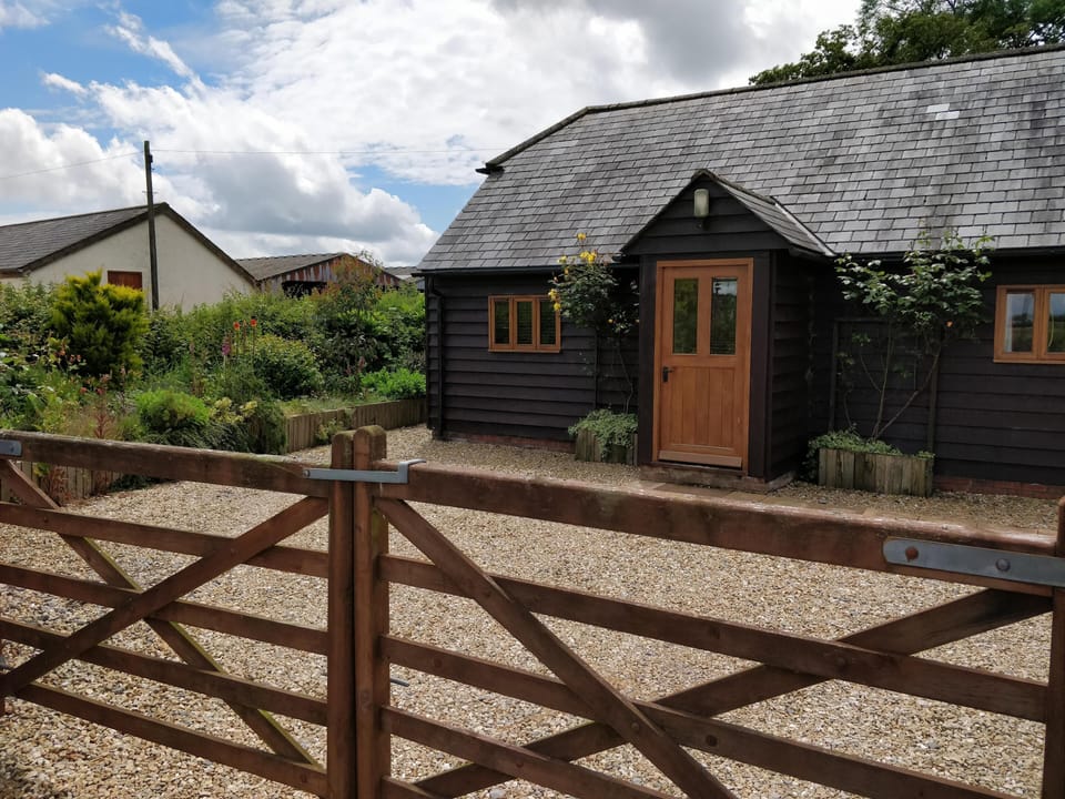 The Cottage