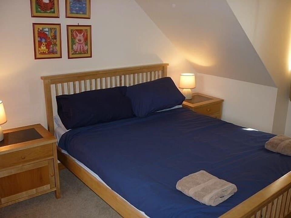 Bed room 2