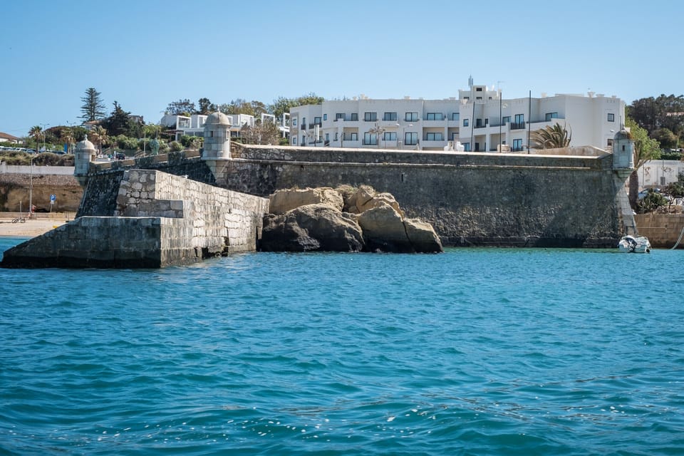 Forte Ponta da Bandeira