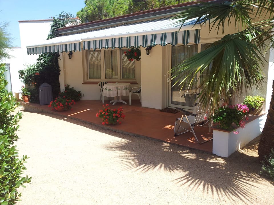 Annex Terrace