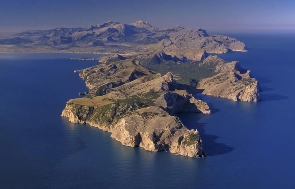 Cabo Formentor
