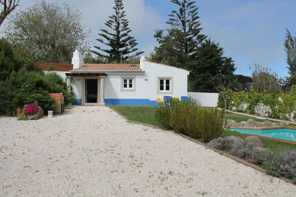 Casa da Serra 