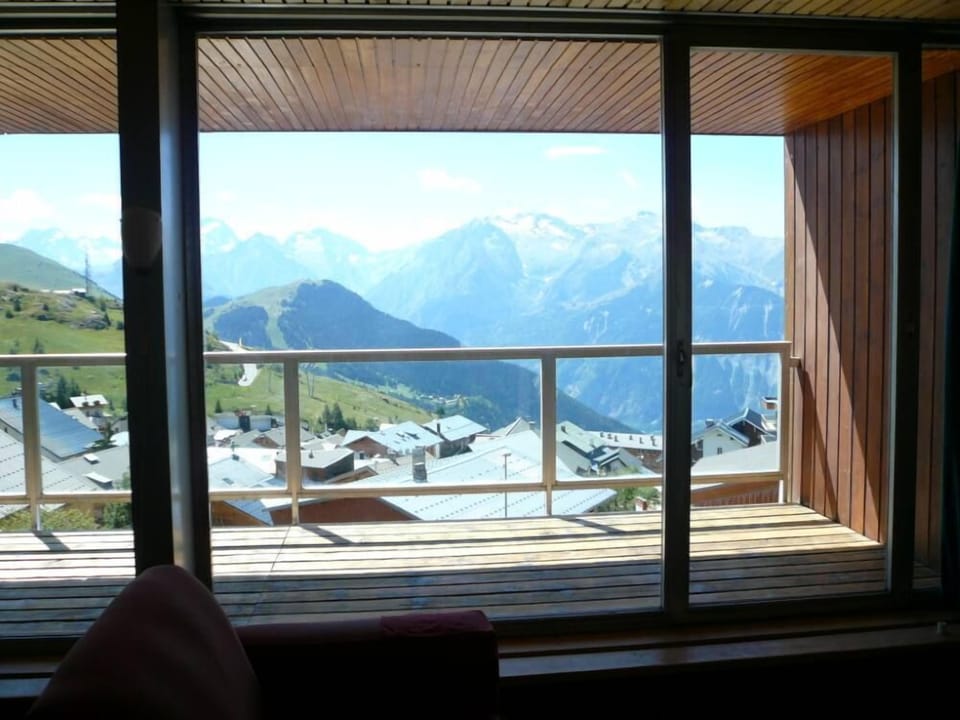 Terrace / Balcony