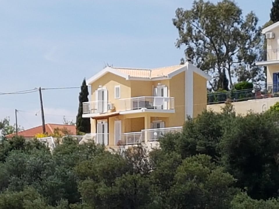 Villa Anatoli