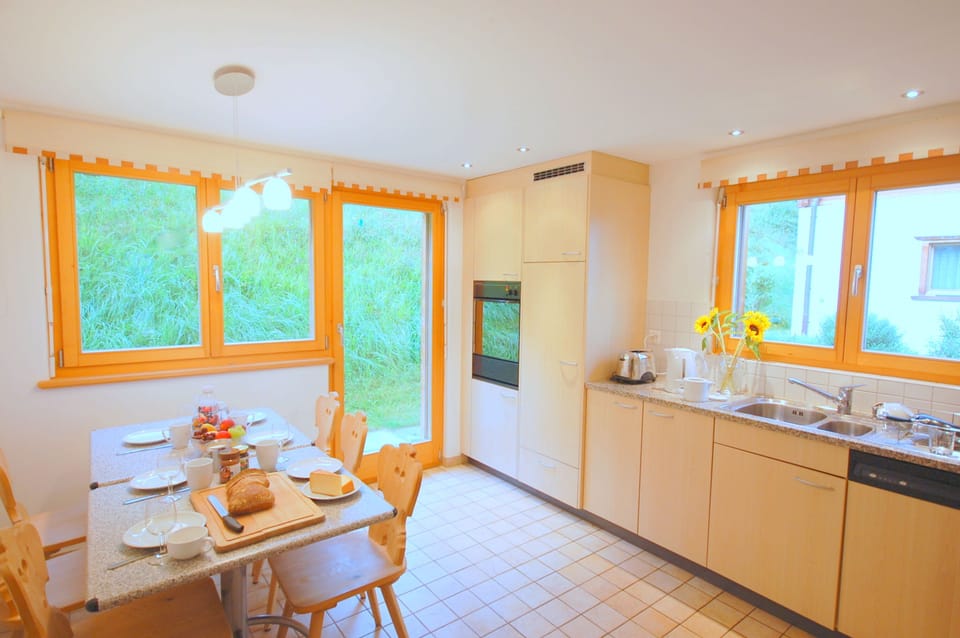 The Kitchen