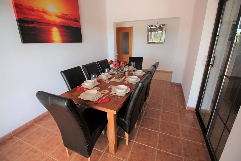 Dining Room.