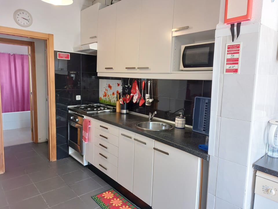 Cozinha completa