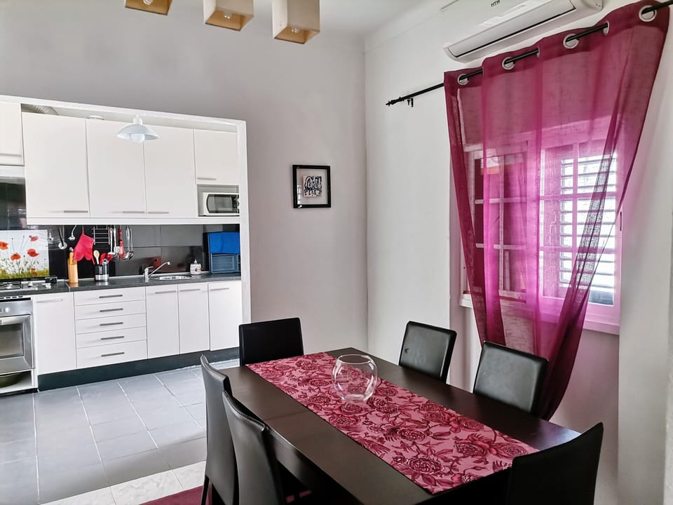 Sala de refeições