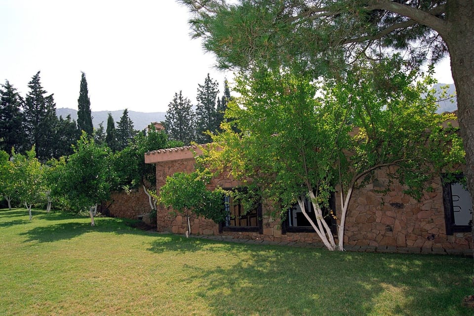your exclusive high standard detached home,