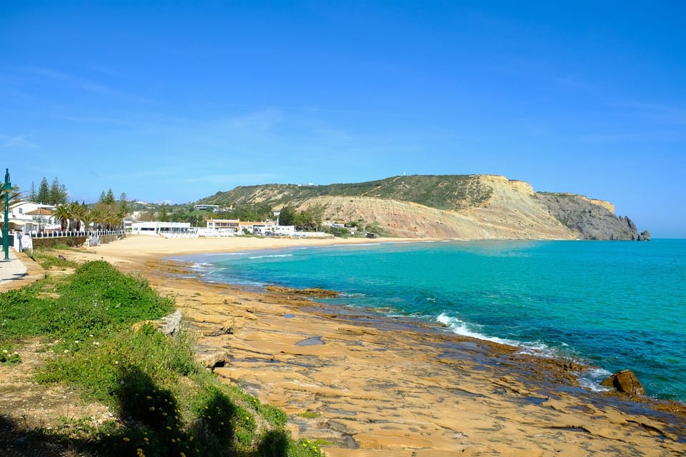 Luz Beach