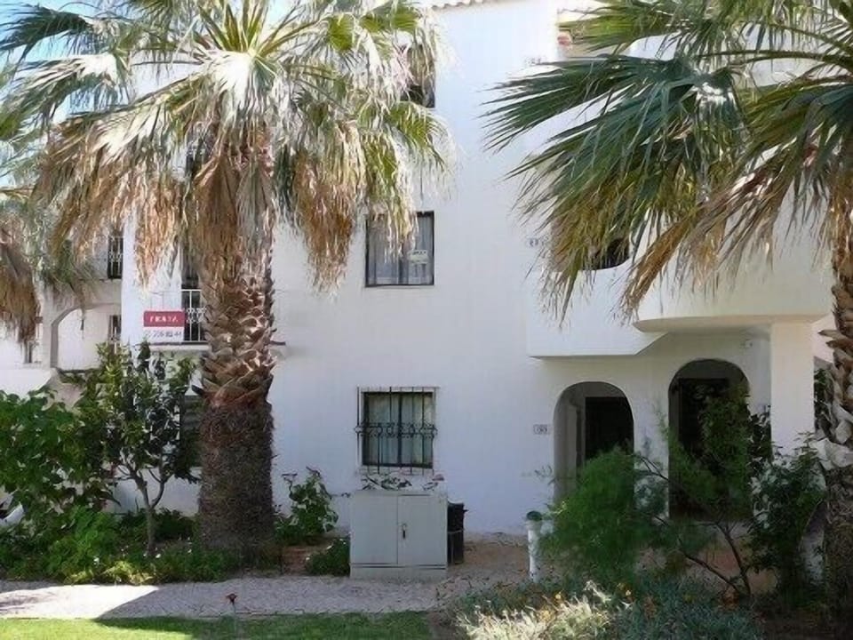 Set in beautiful established gardens