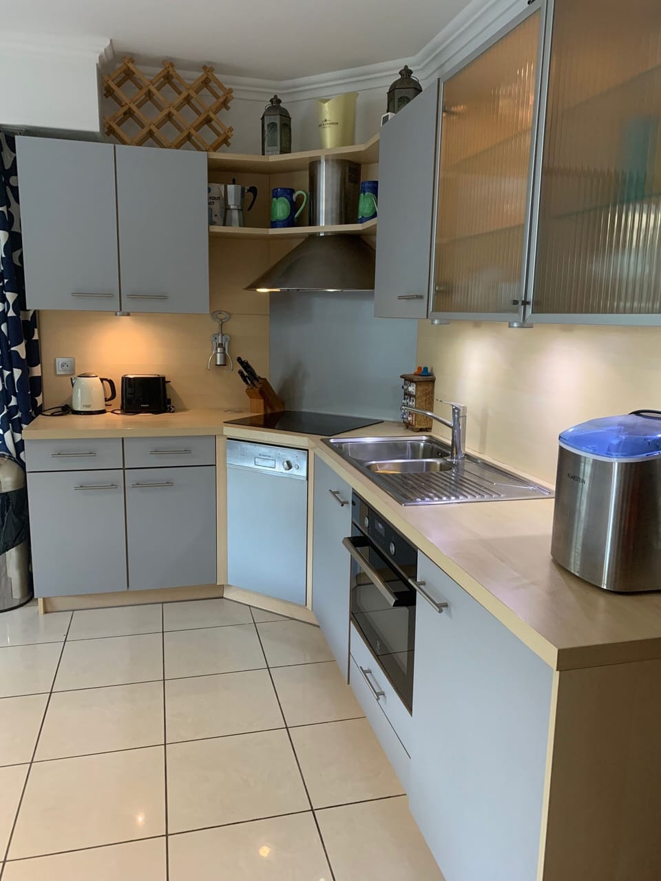 American Kitchen