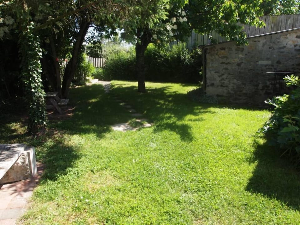 Garden, Park