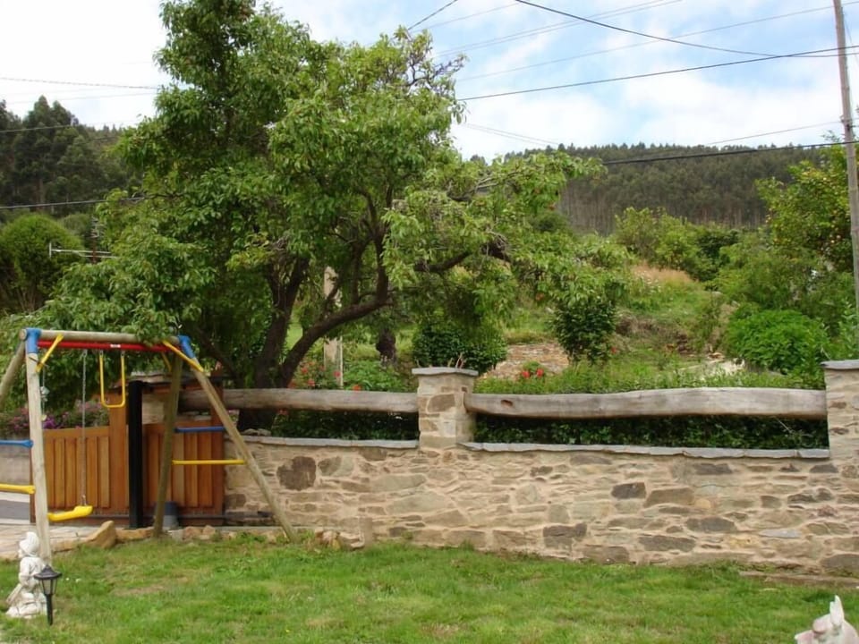 Garden, Park
